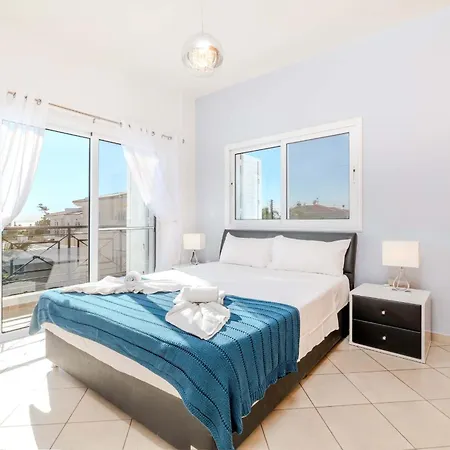 Nemea Serenity Blue * Ayia Napa