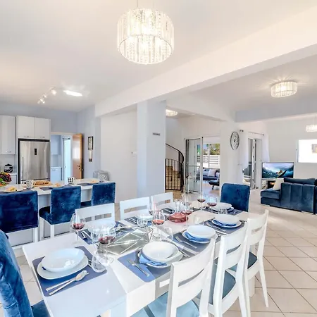 Nemea Serenity Blue Ayía Nápa