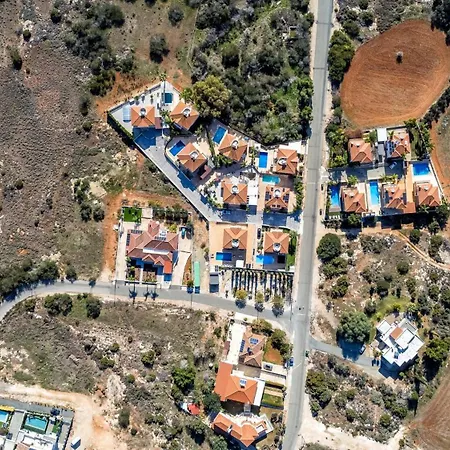 Villa Nemea Serenity Blue *