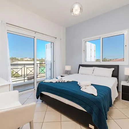 Nemea Serenity Blue Villa